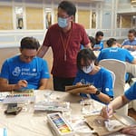 Event on September 25, 2023