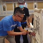 Event on September 25, 2023