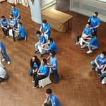 Event on September 25, 2023