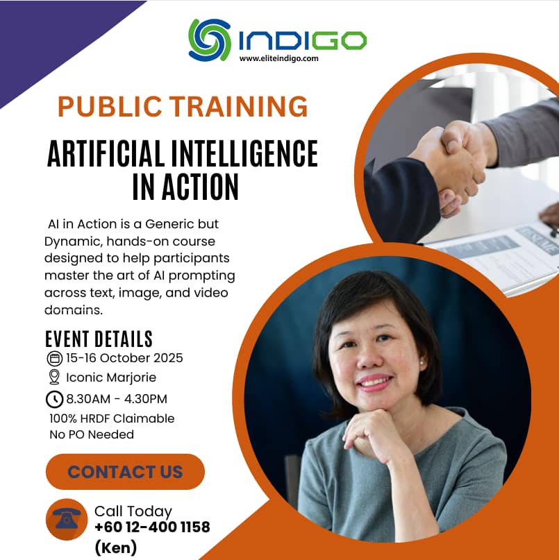 AI in Action Picture